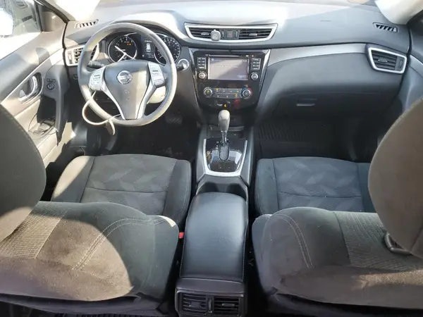 5N1AT2MV8GC856051 2016 NISSAN ROGUE - Image 8