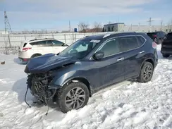 5N1AT2MV8GC856793 2016 NISSAN ROGUE