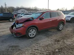 5N1AT2MV8GC858060 2016 NISSAN ROGUE