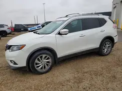 5N1AT2MV8GC858530 2016 NISSAN ROGUE