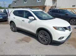 5N1AT2MV8GC860410 2016 NISSAN ROGUE