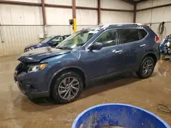 5N1AT2MV8GC862304 2016 NISSAN ROGUE