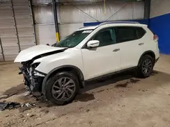 5N1AT2MV8GC863694 2016 NISSAN ROGUE