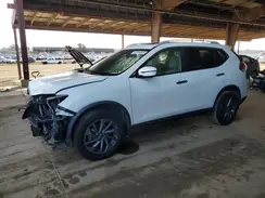 5N1AT2MV8GC865347 2016 NISSAN ROGUE