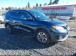 5N1AT2MV8GC865929 2016 NISSAN ROGUE