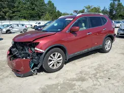 5N1AT2MV8GC866403 2016 NISSAN ROGUE