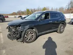 5N1AT2MV8GC866966 2016 NISSAN ROGUE