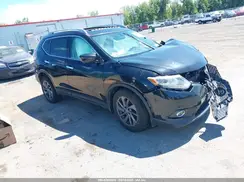 5N1AT2MV8GC867485 2016 NISSAN ROGUE