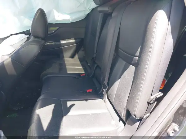 5N1AT2MV8GC867485 2016 NISSAN ROGUE - Image 8