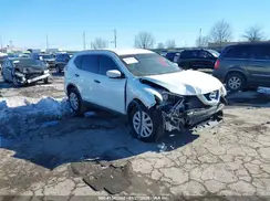 5N1AT2MV8GC868698 2016 NISSAN ROGUE
