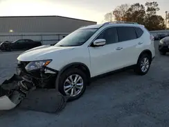 5N1AT2MV8GC869026 2016 NISSAN ROGUE