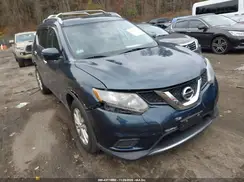 5N1AT2MV8GC869530 2016 NISSAN ROGUE