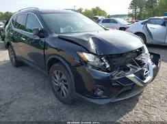 5N1AT2MV8GC870418 2016 NISSAN ROGUE
