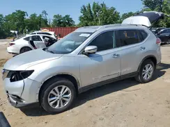 5N1AT2MV8GC870838 2016 NISSAN ROGUE