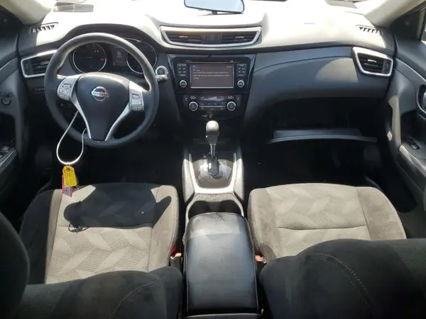 5N1AT2MV8GC870838 2016 NISSAN ROGUE - Image 8