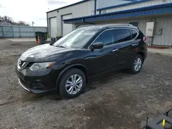 5N1AT2MV8GC871200 2016 NISSAN ROGUE
