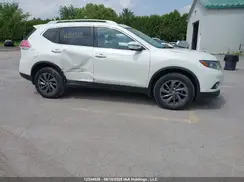 5N1AT2MV8GC873349 2016 NISSAN ROGUE