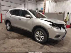 5N1AT2MV8GC875408 2016 NISSAN ROGUE