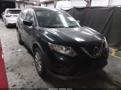 5N1AT2MV8GC876459 2016 NISSAN ROGUE
