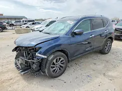 5N1AT2MV8GC876719 2016 NISSAN ROGUE
