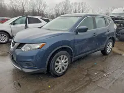 5N1AT2MV8GC878020 2016 NISSAN ROGUE