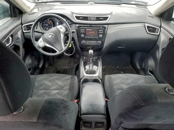 5N1AT2MV8GC878020 2016 NISSAN ROGUE - Image 8