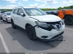 5N1AT2MV8GC878650 2016 NISSAN ROGUE