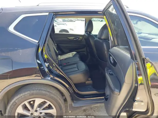 5N1AT2MV8GC879202 2016 NISSAN ROGUE - Image 8