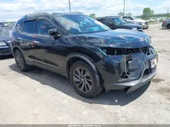 5N1AT2MV8GC879541 2016 NISSAN ROGUE