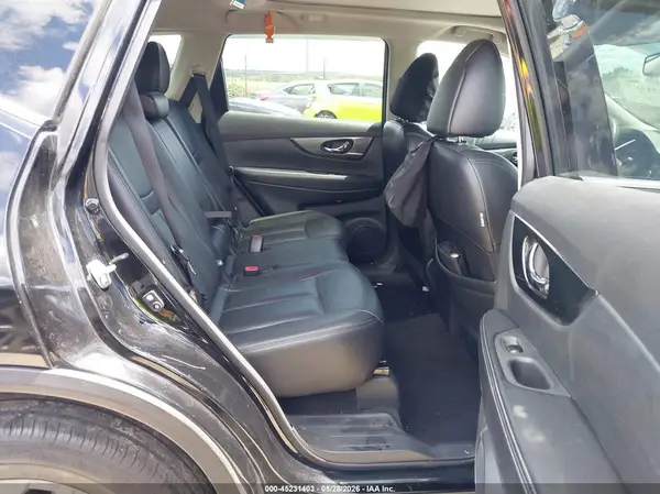 5N1AT2MV8GC879541 2016 NISSAN ROGUE - Image 8