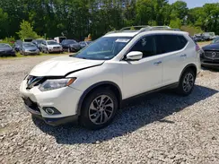 5N1AT2MV8GC880799 2016 NISSAN ROGUE