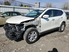 5N1AT2MV8GC881869 2016 NISSAN ROGUE