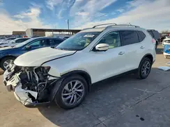 5N1AT2MV8GC881953 2016 NISSAN ROGUE