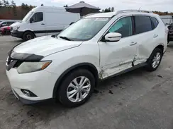 5N1AT2MV8GC882083 2016 NISSAN ROGUE