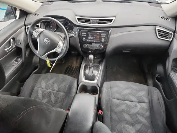 5N1AT2MV8GC882083 2016 NISSAN ROGUE - Image 8
