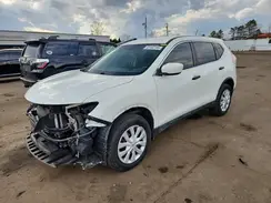 5N1AT2MV8GC882326 2016 NISSAN ROGUE