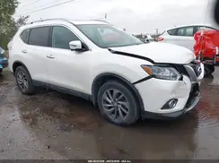 5N1AT2MV8GC884612 2016 NISSAN ROGUE