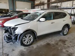 5N1AT2MV8GC884724 2016 NISSAN ROGUE