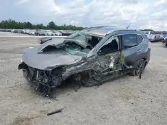 5N1AT2MV8GC884898 2016 NISSAN ROGUE