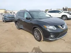 5N1AT2MV8GC885324 2016 NISSAN ROGUE