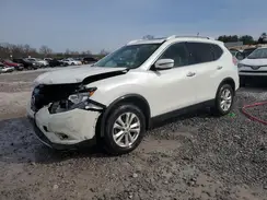 5N1AT2MV8GC885999 2016 NISSAN ROGUE