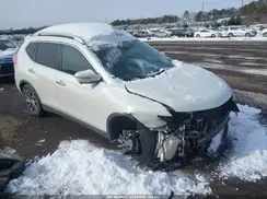 5N1AT2MV8GC887087 2016 NISSAN ROGUE