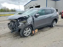 5N1AT2MV8GC887848 2016 NISSAN ROGUE