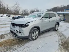 5N1AT2MV8GC889910 2016 NISSAN ROGUE