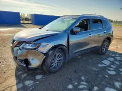 5N1AT2MV8GC889955 2016 NISSAN ROGUE
