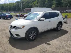 5N1AT2MV8GC890250 2016 NISSAN ROGUE