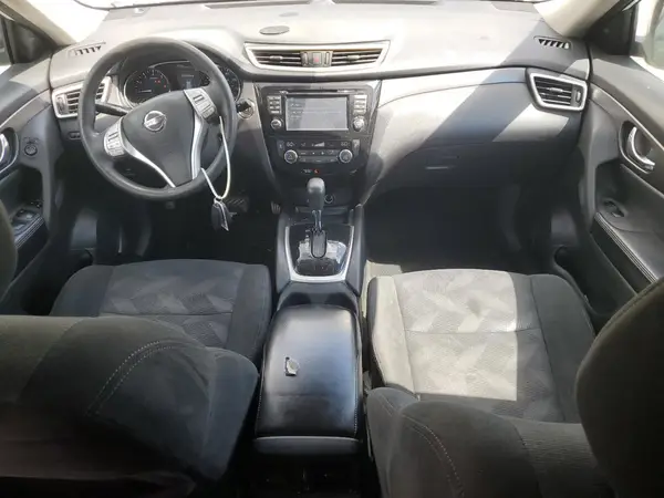 5N1AT2MV8GC890250 2016 NISSAN ROGUE - Image 8