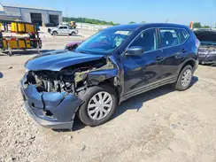 5N1AT2MV8GC890457 2016 NISSAN ROGUE