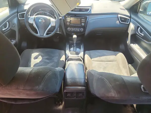 5N1AT2MV8GC890457 2016 NISSAN ROGUE - Image 8
