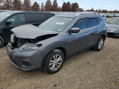 5N1AT2MV8GC890541 2016 NISSAN ROGUE